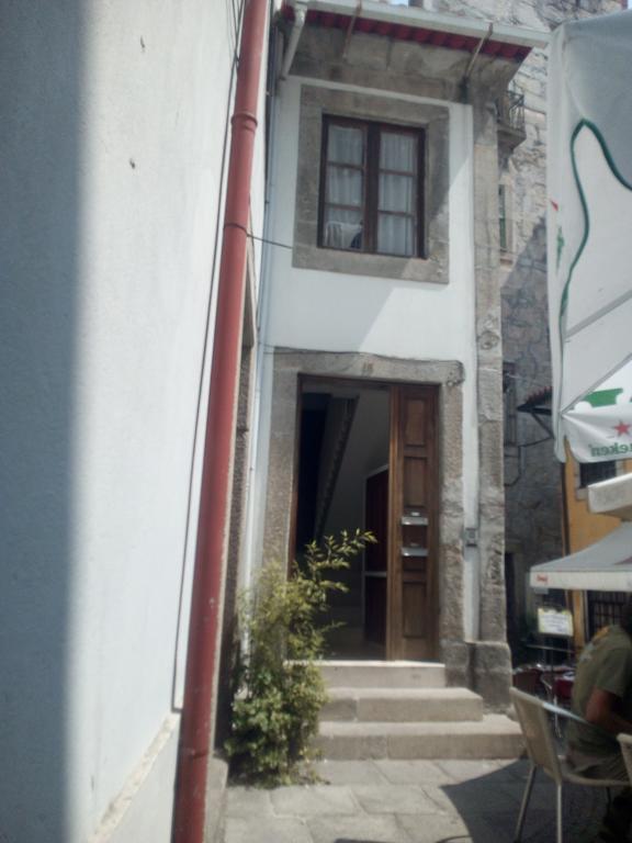Sao Salvador Apartamento OOporto Exterior foto